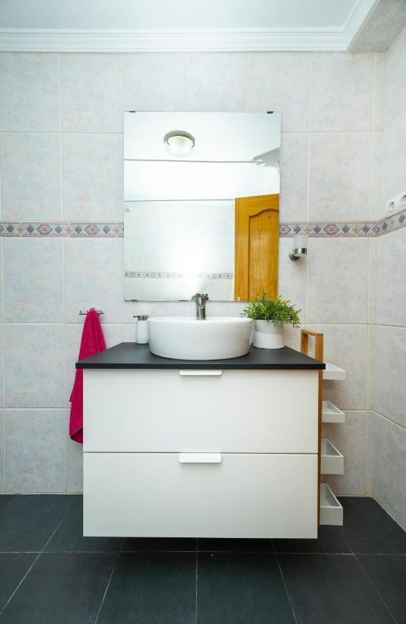 Casa Sandra Málaga Dış mekan fotoğraf